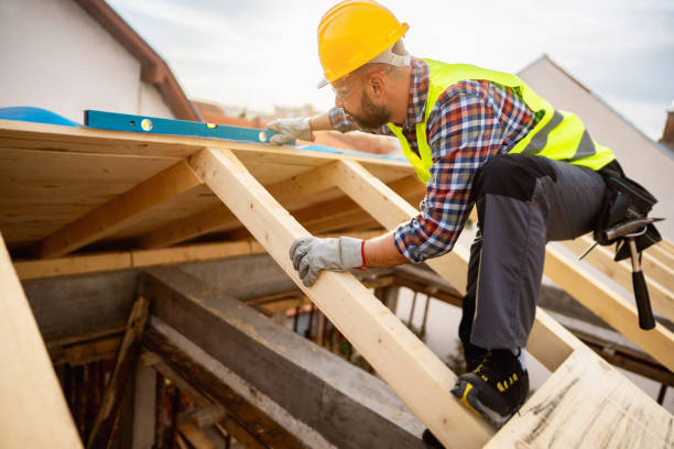 Best Emergency Roof Repair  in Steele, MO