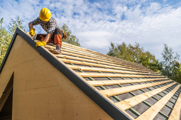 Quick and Trustworthy Emergency Roof Repair Services in Steele, MO